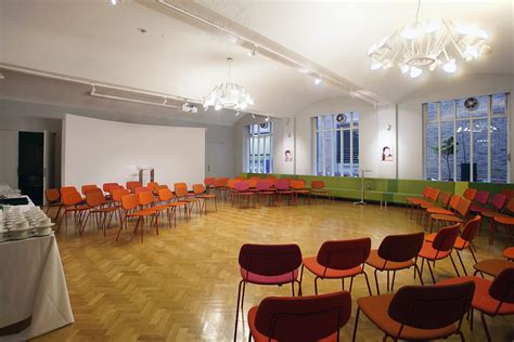 meeting rooms ec2|City of London conference venue The Van Gogh .